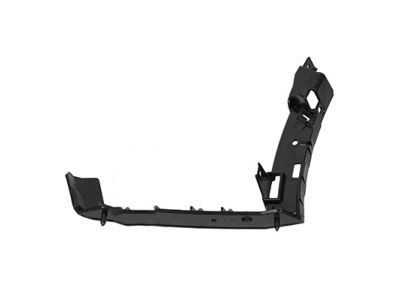 DP5Z-17C947-B Ford Side Retainer, Front Driver Side Product Photo 3 of 4