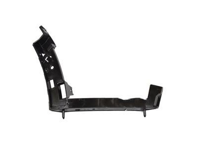 DP5Z-17C947-B Ford Side Retainer, Front Driver Side Product Photo 1 of 4