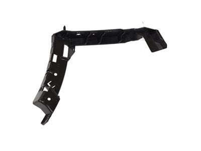 DP5Z-17C947-B Ford Side Retainer, Front Driver Side Product Photo 4 of 4