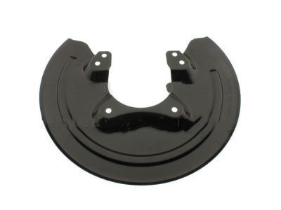 Ford BR3Z-2K004-C Shield - Splash