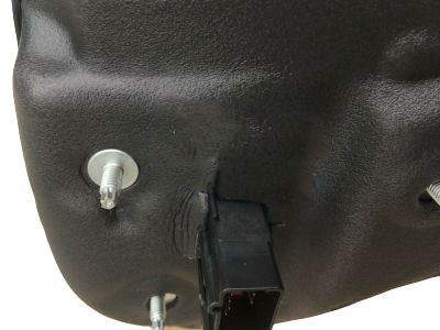 Mercury Mountaineer Car Mirror - 6L2Z-17683-EAA