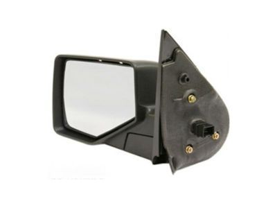 Mercury Mountaineer Car Mirror - 6L2Z-17683-EAA