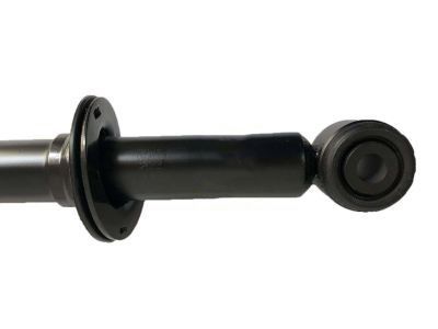 AL3Z-18124-BA Ford Shock Absorber, Front Product Photo 2 of 2