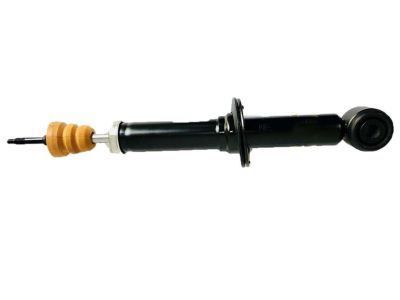 Ford AL3Z-18124-BA Shock Absorber, Front AL3Z-18124-BA Ford Shock Absorber, Front Product Photo 1 of 2