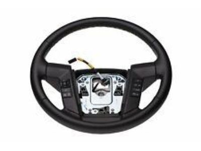 Ford 8C2Z-3600-AA Wheel Assembly - Steering