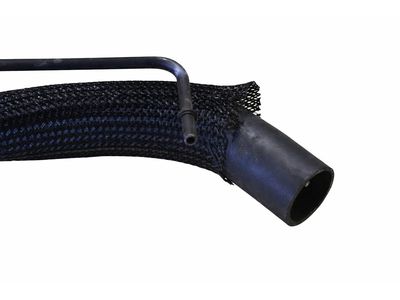 9C3Z-9034-A Ford Pipe - Fuel Filler Product Photo 2 of 3