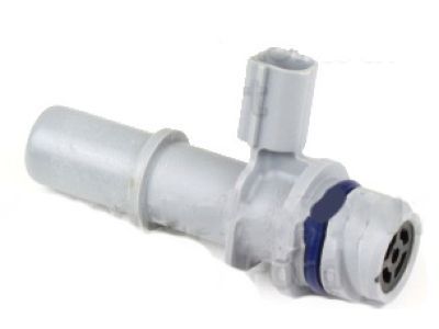 Lincoln PCV Valve - 5L3Z-6A666-BA