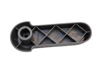 Mercury 5F9Z-7462622-AAB Handle - Seat Back Adjusting