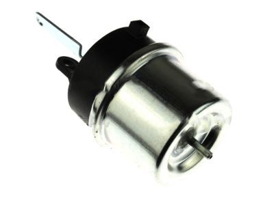 Lincoln 6L2Z-18A318-CA Motor Assembly - Vacuum