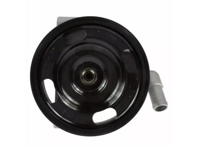 BT4Z-3A696-A Ford Pump Assembly - Power Steering Product Photo 2 of 3