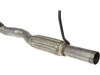 DB5Z-5G274-B Ford Exhaust Pipe Product Photo 4 of 6