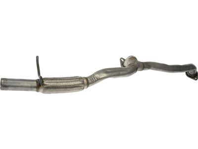 DB5Z-5G274-B Ford Exhaust Pipe Product Photo 5 of 6