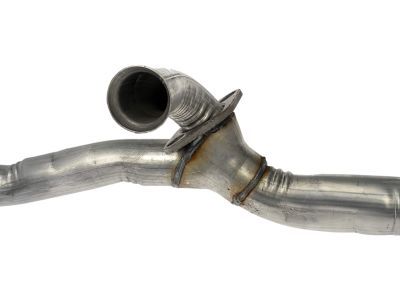 DB5Z-5G274-B Ford Exhaust Pipe Product Photo 2 of 6