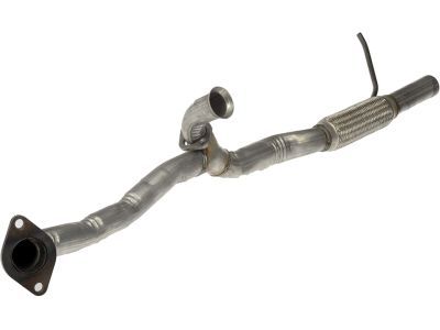 DB5Z-5G274-B Ford Exhaust Pipe Product Photo 6 of 6
