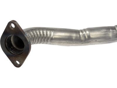 DB5Z-5G274-B Ford Exhaust Pipe Product Photo 3 of 6