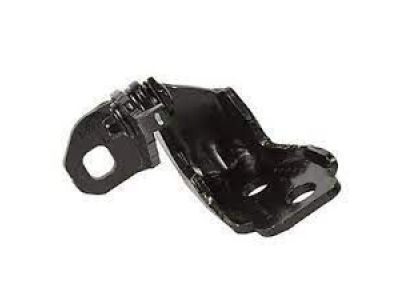 Ford FL3Z-1622811-A Hinge Assembly FL3Z-1622811-A Ford Hinge Assembly Product Photo 1 of 1