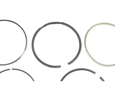 Mercury Mariner Piston Ring Set - XW4Z-6148-A