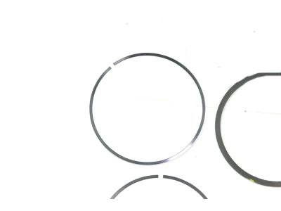 Mercury Mariner Piston Ring Set - XW4Z-6148-A
