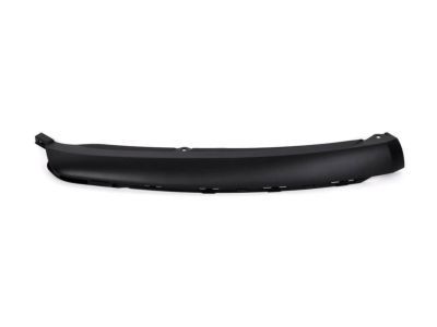Ford CM5Z-17626-A Valance, Front Passenger Side CM5Z-17626-A Ford Valance, Front Passenger Side Product Photo 1 of 1