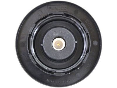 Ford Expedition Coolant Reservoir Cap - 9C3Z-8101-B