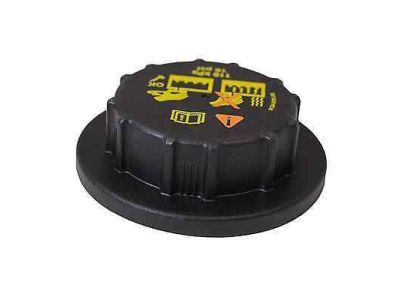 Ford Expedition Coolant Reservoir Cap - 9C3Z-8101-B