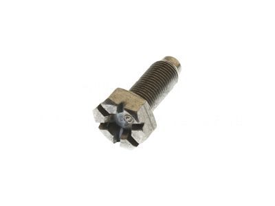 Ford F6ZZ-6379-AA Bolt - Hex Head