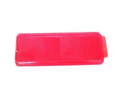 Ford 1C3Z-13731-AA Lens                               