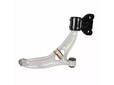 BV6Z-3079-F Ford Arm Assembly - Front Suspension, Driver Side Product Photo 2 of 4