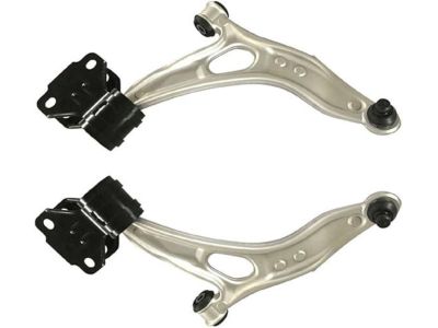 Ford BV6Z-3079-F Arm Assembly - Front Suspension, Driver Side BV6Z-3079-F Ford Arm Assembly - Front Suspension, Driver Side Product Photo 1 of 4