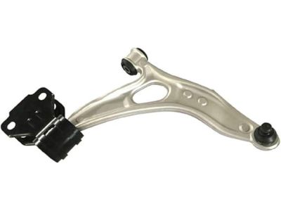 BV6Z-3079-F Ford Arm Assembly - Front Suspension, Driver Side Product Photo 4 of 4