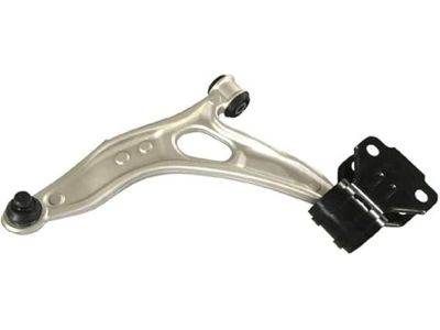 BV6Z-3079-F Ford Arm Assembly - Front Suspension, Driver Side Product Photo 3 of 4