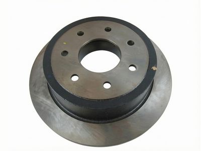 5L3Z-2C026-BA Ford Disc - Brake Product Photo 4 of 4