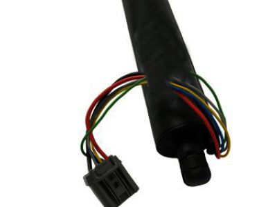 BT4Z-78431A78-B Ford Rod, Rear Product Photo 4 of 4