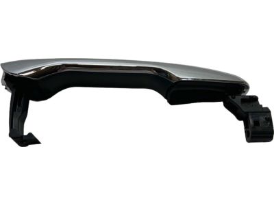 Ford BA1Z-7822404-A Handle Assembly - Door - Outer BA1Z-7822404-A Ford Handle Assembly - Door - Outer Product Photo 1 of 4