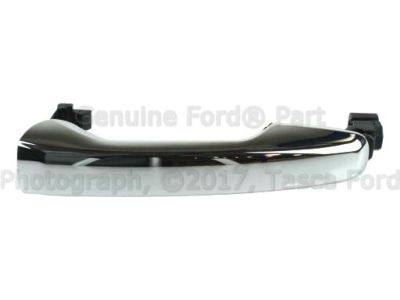 BA1Z-7822404-A Ford Handle Assembly - Door - Outer Product Photo 4 of 4