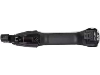 BA1Z-7822404-A Ford Handle Assembly - Door - Outer Product Photo 2 of 4