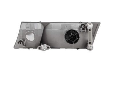 Mercury Headlight - YW3Z-13008-CB