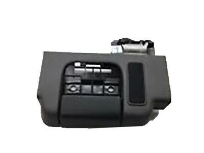 Ford EK4Z-1822600-AA Handle Assembly - Door - Inner