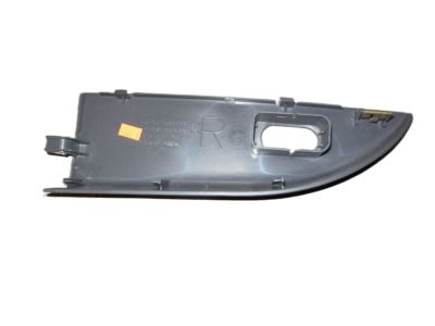Ford YL3Z14524BAB Bezel - Door Trim