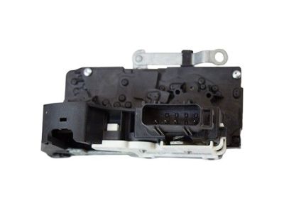 Ford Fusion Door Lock - 6E5Z-5426413-AA
