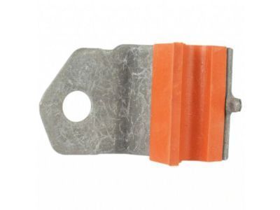 Ford Ranger Exhaust Hanger - 9L3Z-5A262-A