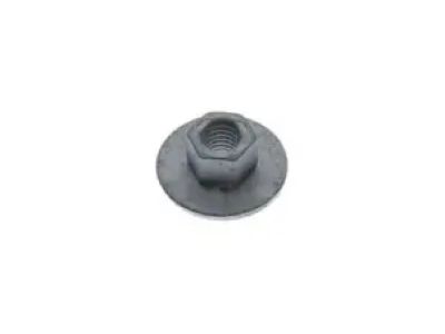 -W710675-S441 Ford Nut And Washer Assembly - Hexagon Product Photo 1 of 2