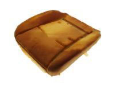 Ford 1L5Z-3564810-BA Pad - Seat Back