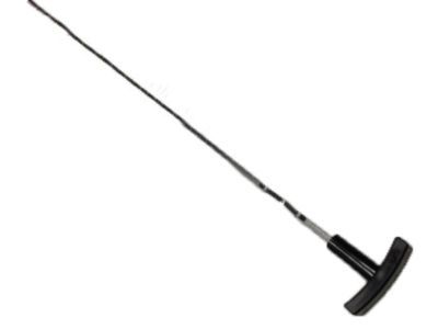 Ford F81Z-6750-DA Indicator Assembly - Oil Level