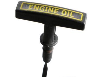 Ford F81Z-6750-DA Indicator Assembly - Oil Level