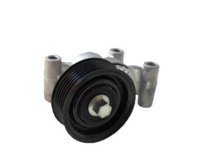 Mercury 3M5Z-6A228-AE Pulley Assembly - Tension