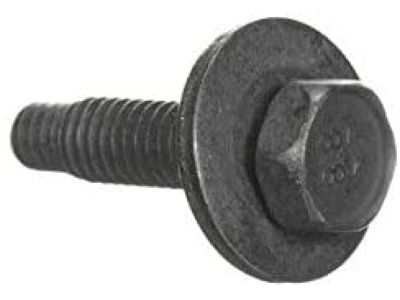 Ford -W505424-S900 Bolt And Washer Assembly - Hex Head
