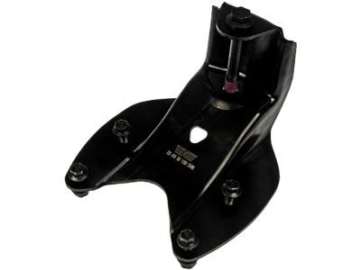 Lincoln Leaf Spring Shackle - F75Z-5775-BD