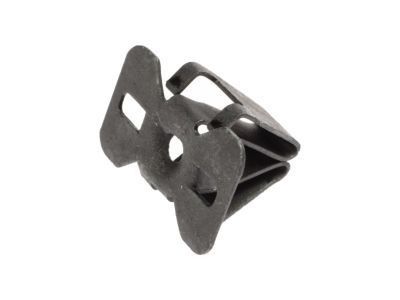 Lincoln -W708385-S307 Nut - Adjusting