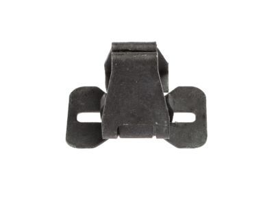 Lincoln -W708385-S307 Nut - Adjusting
